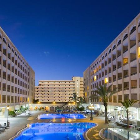 Kn Aparthotel Columbus Playa de las Americas  Zewnętrze zdjęcie